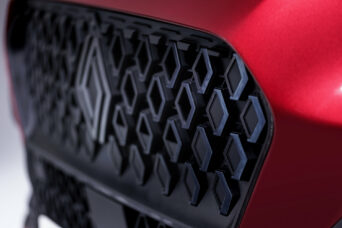 RENAULT CLIO VI FULL HYBRID E TECH (RB3B1 HEV)