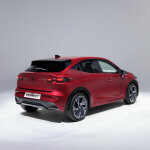 RENAULT CLIO VI FULL HYBRID E TECH (RB3B1 HEV)