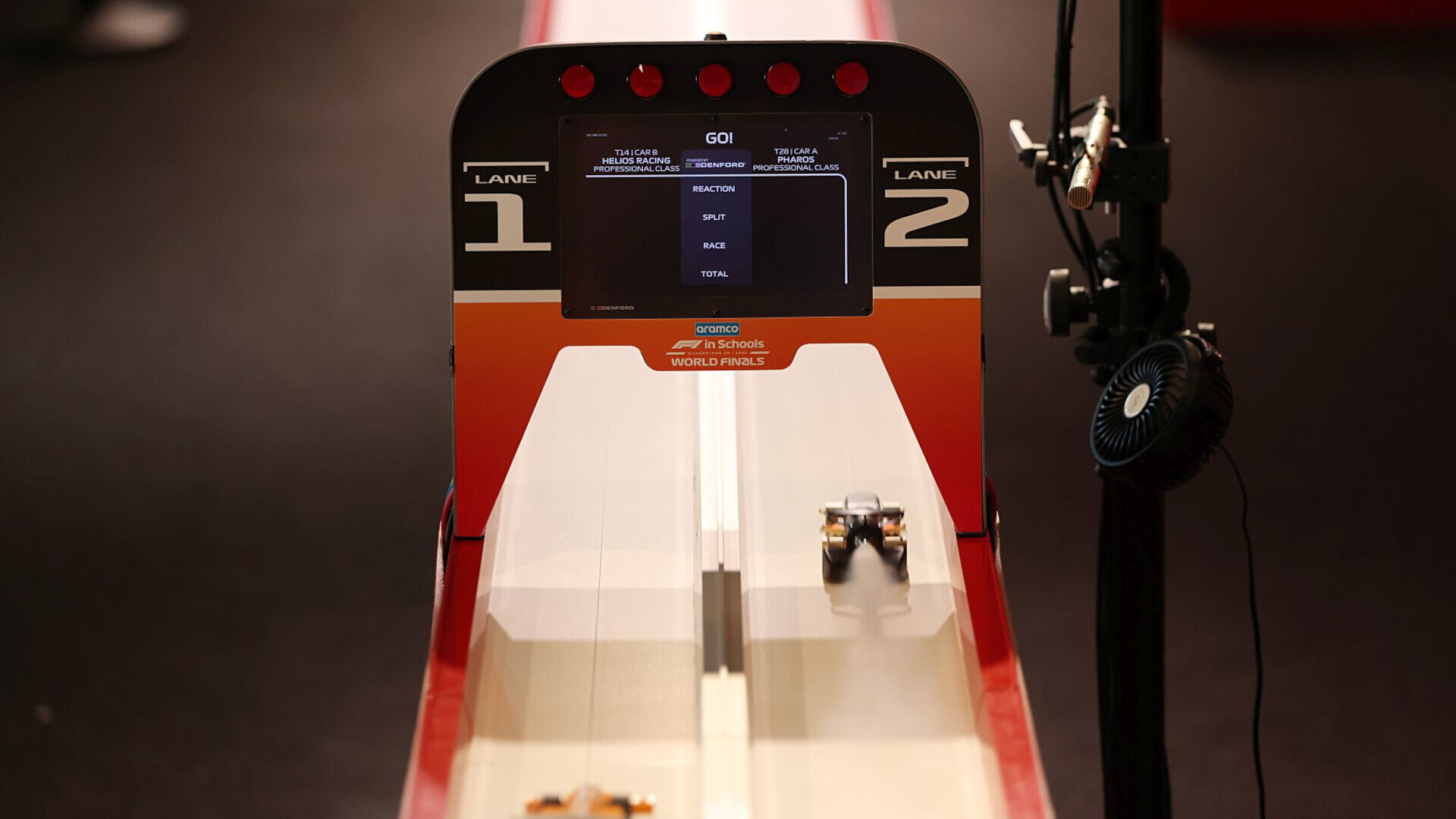 STEM Racing F1 in Schools (6)
