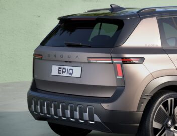 Skoda Epiq showcar 2025 (5)