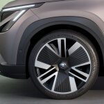 Skoda Epiq showcar 2025 (6)