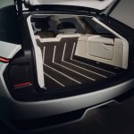 Skoda VisionO concept IAA Mobility 2025 (11)