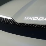 Skoda VisionO concept IAA Mobility 2025 (18)