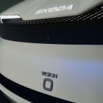 Skoda VisionO concept IAA Mobility 2025 (20)