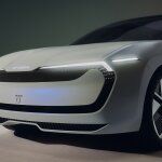 Skoda VisionO concept IAA Mobility 2025 (21)