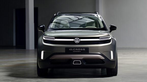 ID. CROSS Concept