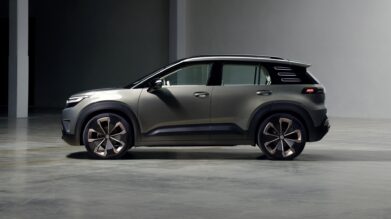 ID. CROSS Concept