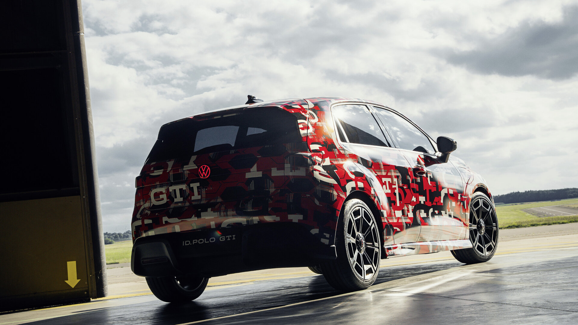 ID. Polo GTI