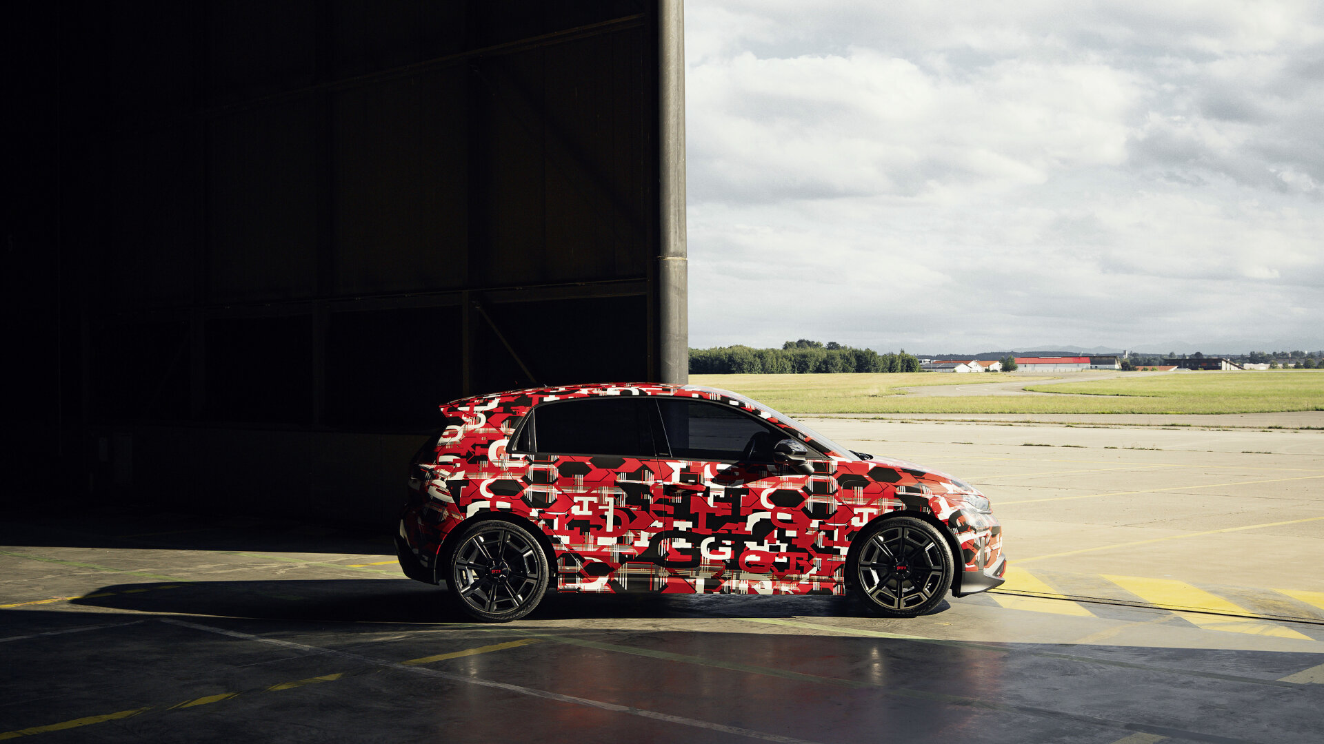 ID. Polo GTI ID. Polo GTI