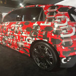 Volkswagen ID. Polo GTI IAA Mobility 2025 (4)