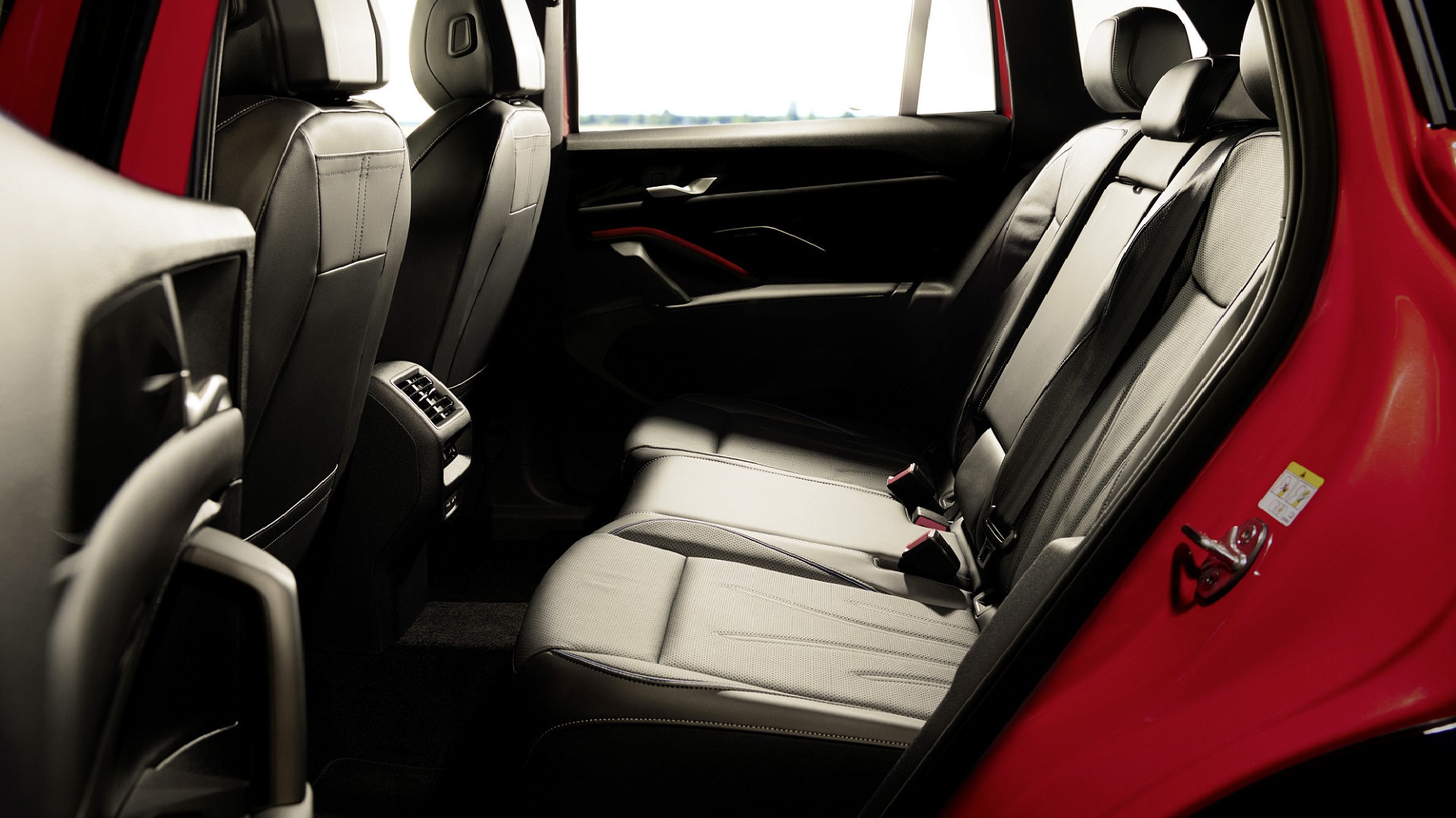Volkswagen Tiguan Volkswagen Tiguan