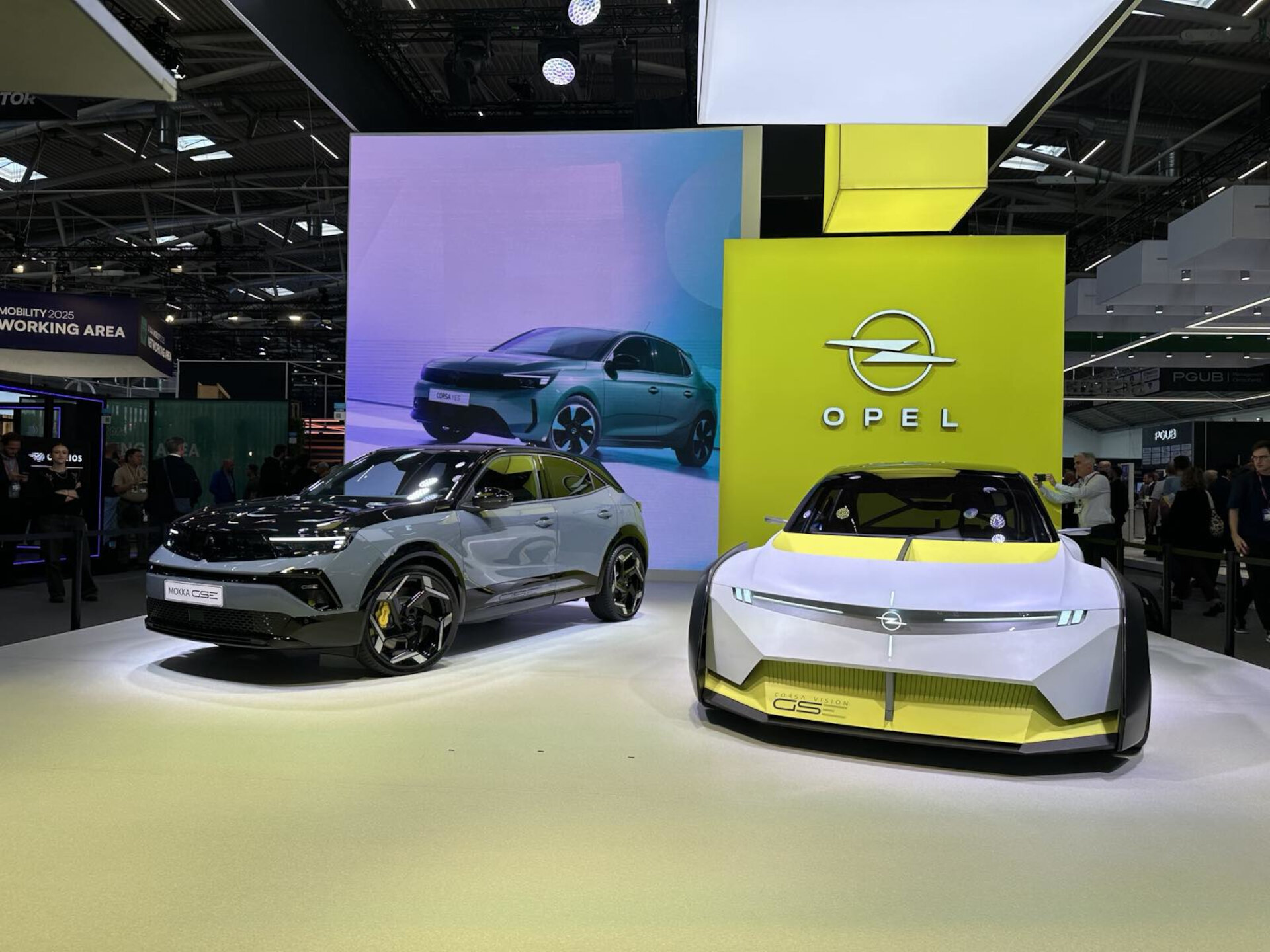 opel corsa gse vision gran turismo iaa mobility 2025 (2)