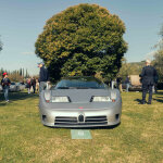 11 Bugatti EB 110 GT