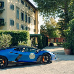 13 Lamborghini Revuelto