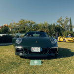 14 Porsche 911 Club Coupè