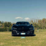 16 Ferrari Purosangue