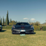 17 Ferrari 430 Scuderia