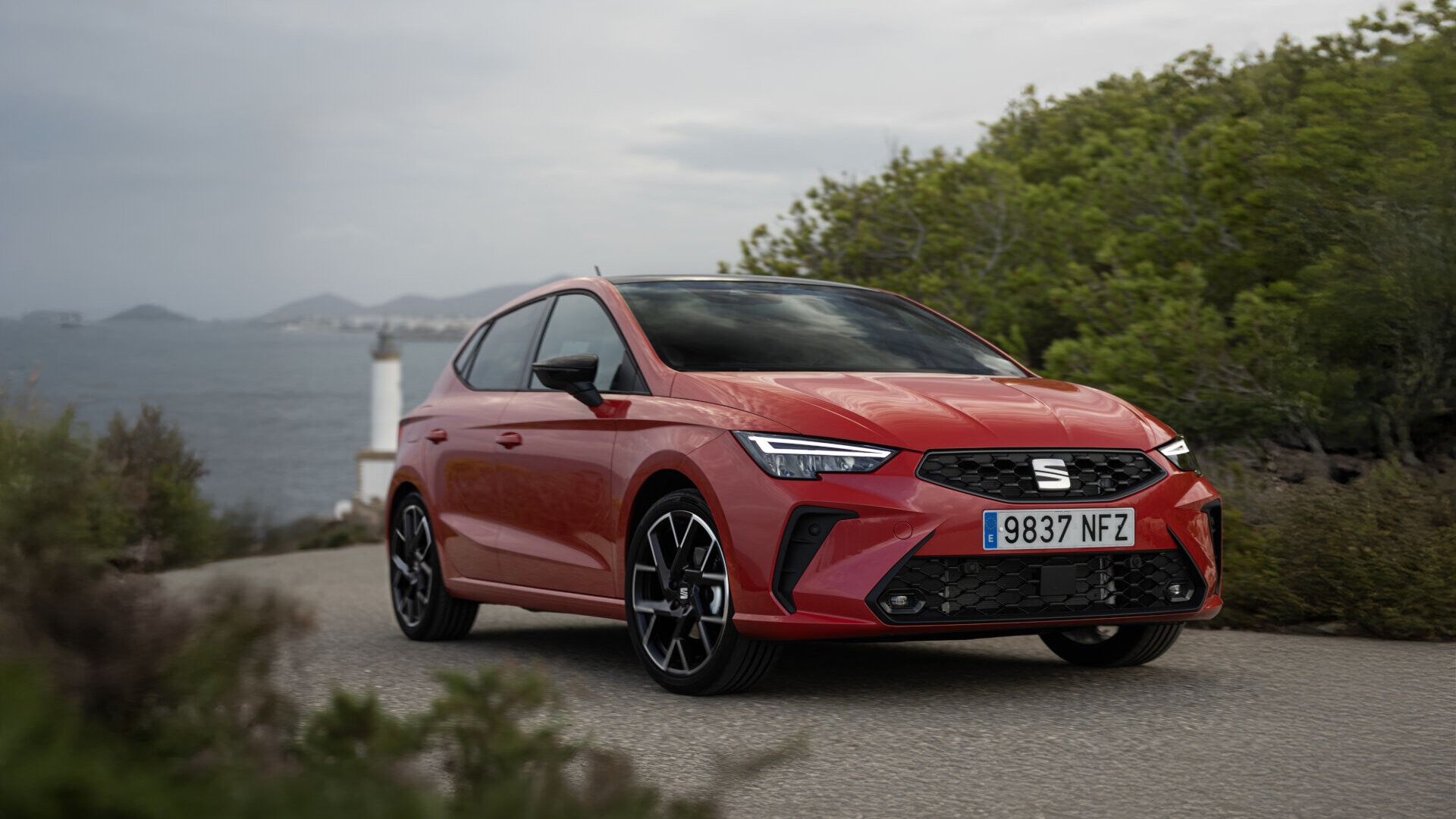 2025 SEAT IBIZA FR (13)