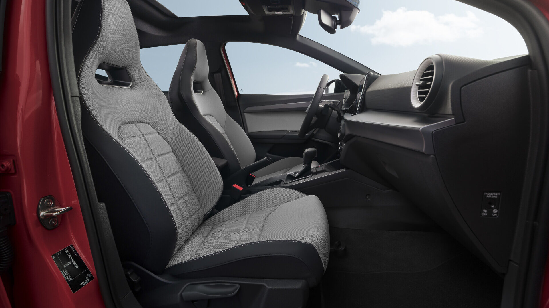 2025 SEAT IBIZA FR (6)