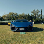 20 Lamborghini Revuelto