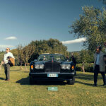 23 Rolls Royce Cornice S