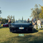 24 Ferrari 12Cilindri