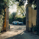 26 Ferrari 12Cilindri