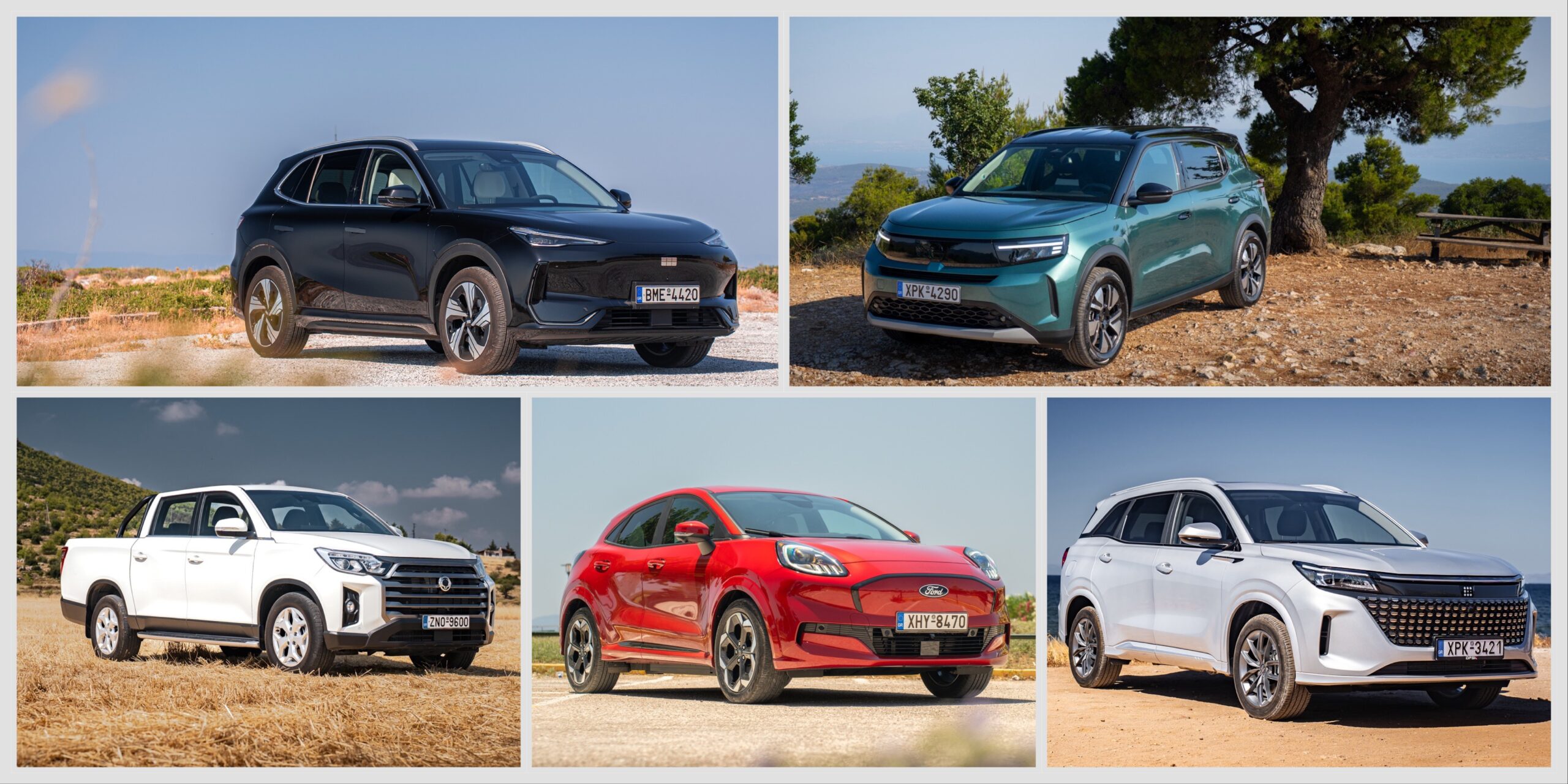 5 motorone experience