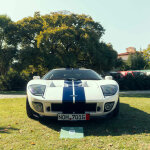 5 Ford GT 82