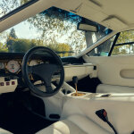 5 Lamborghini Countach 5000 Quattrovalvole