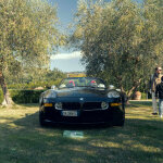 7 BMW Z8