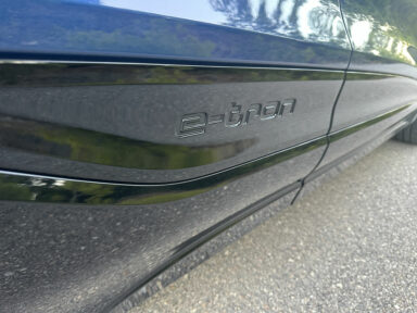 Audi Q6 e tron Sportback quattro test 10.25 (163)