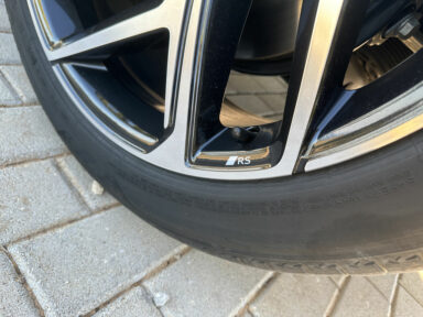 Audi Q6 e tron Sportback quattro test 10.25 (25)