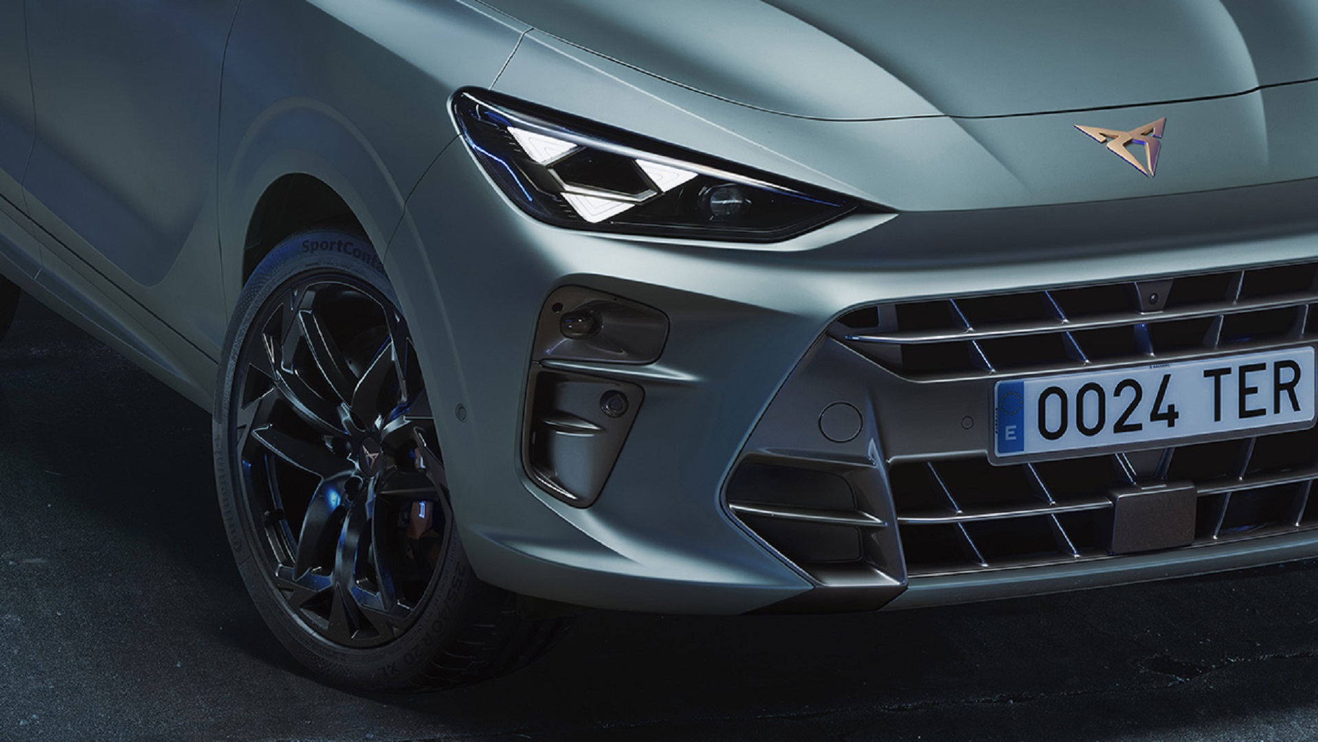 CUPRA Terramar 2024 grey (20) CUPRA Terramar 2024 grey (20)