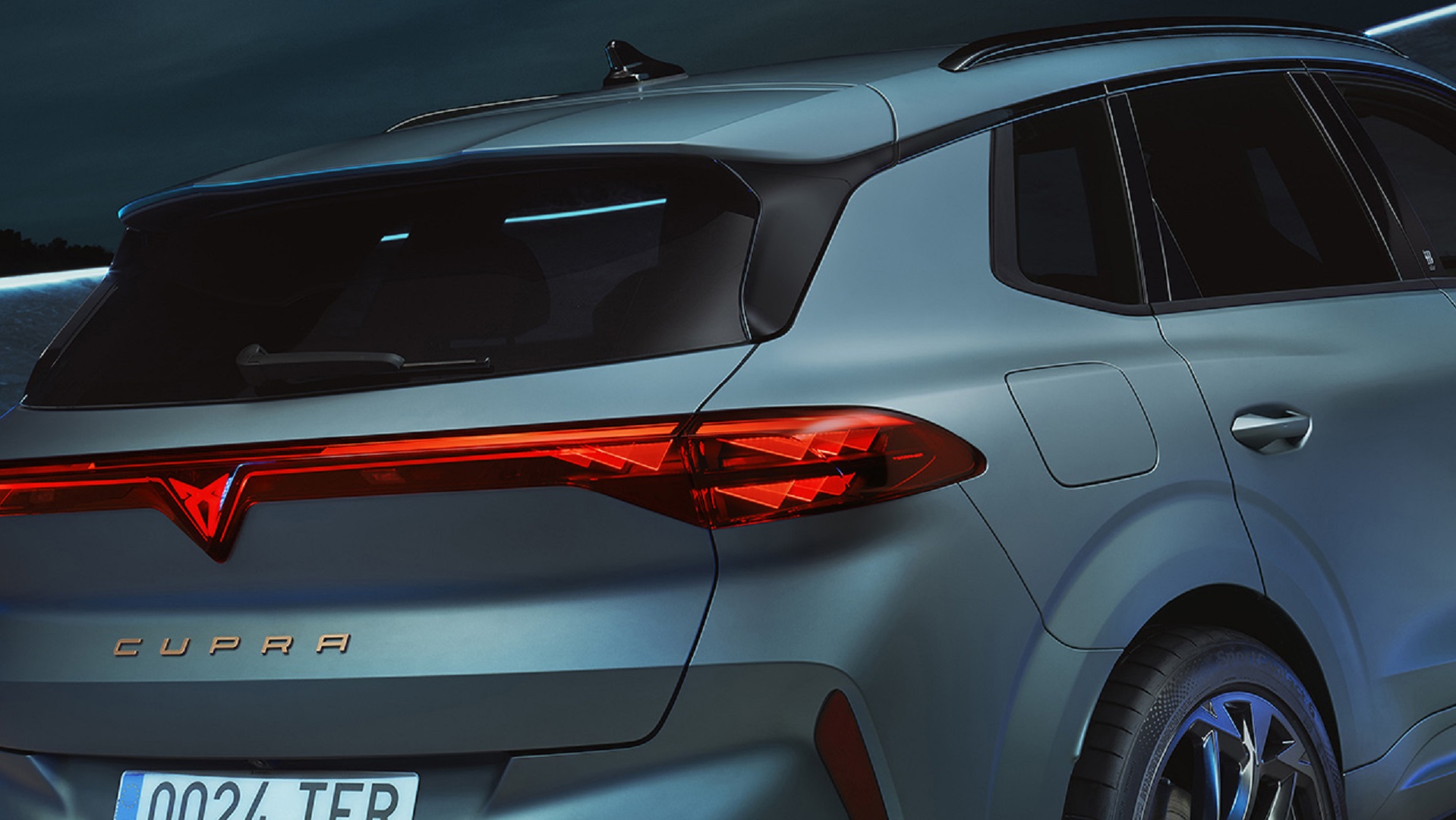 CUPRA Terramar 2024 grey (21) CUPRA Terramar 2024 grey (21)