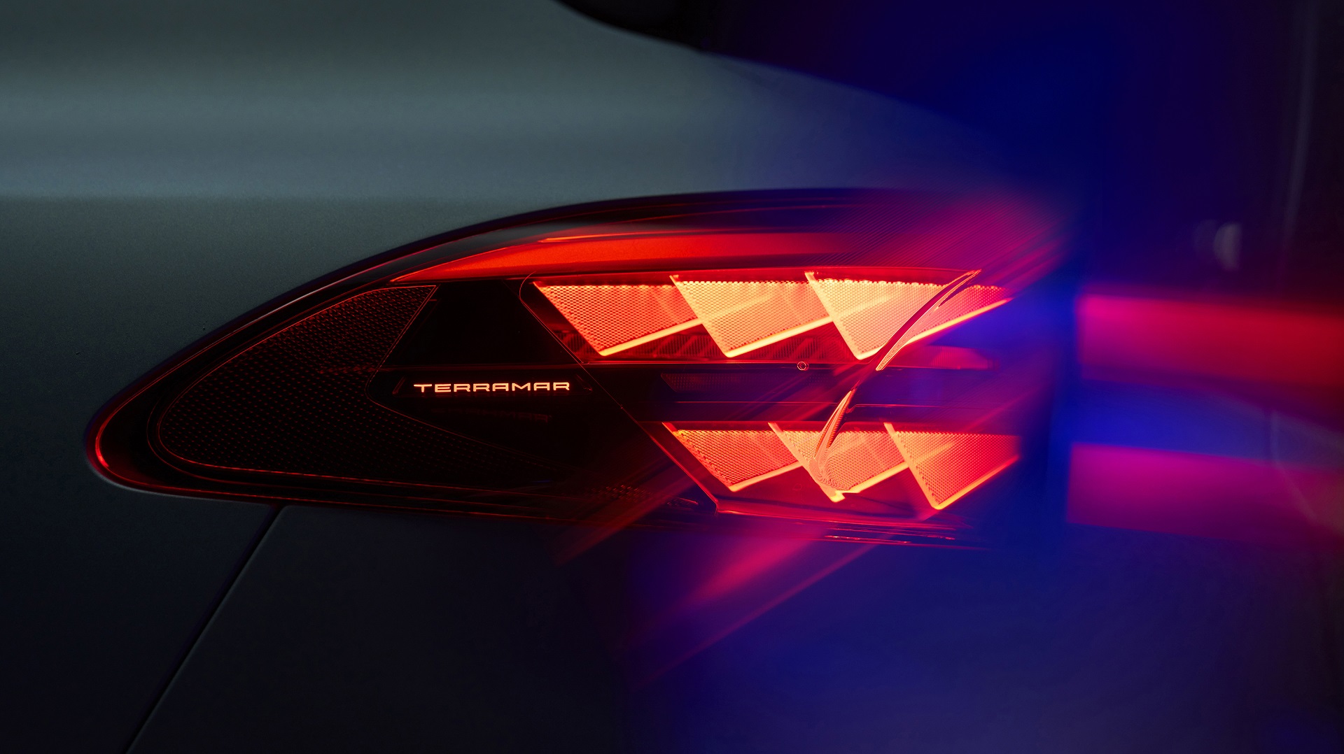 CUPRA Terramar 2024 grey (3) CUPRA Terramar 2024 grey (3)