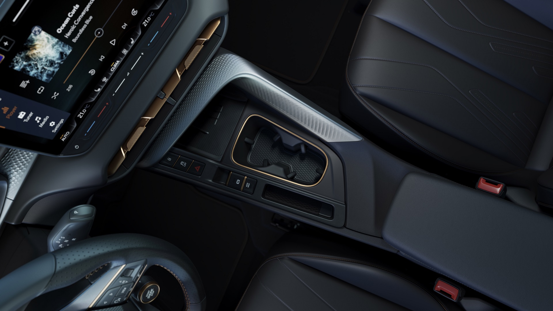 CUPRA Terramar 2024 grey (4) CUPRA Terramar 2024 grey (4)