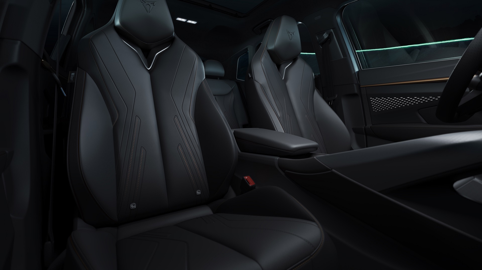 CUPRA Terramar 2024 grey (6) CUPRA Terramar 2024 grey (6)