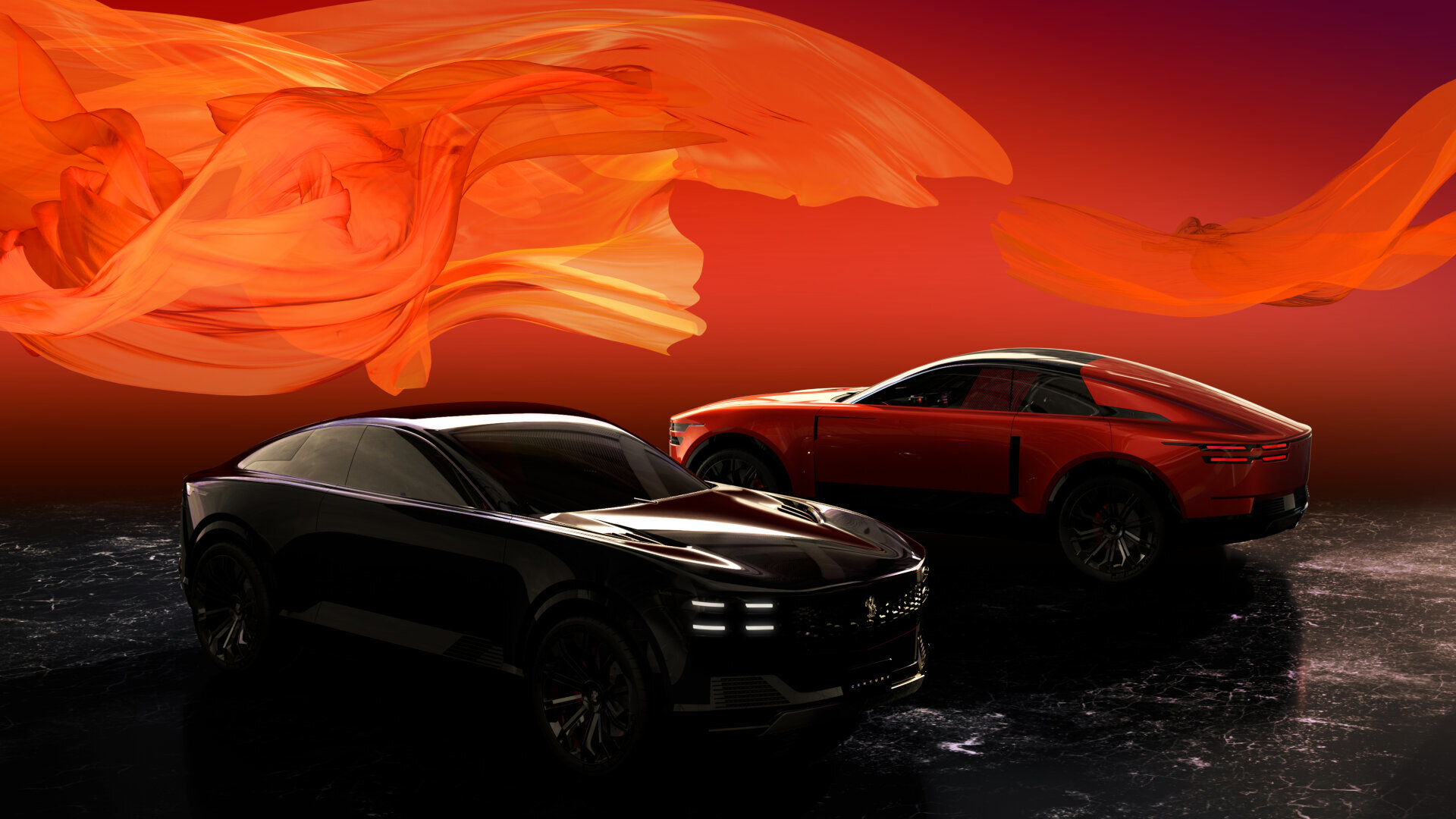 Century Coupe Concept (6) Century Coupe Concept (6)