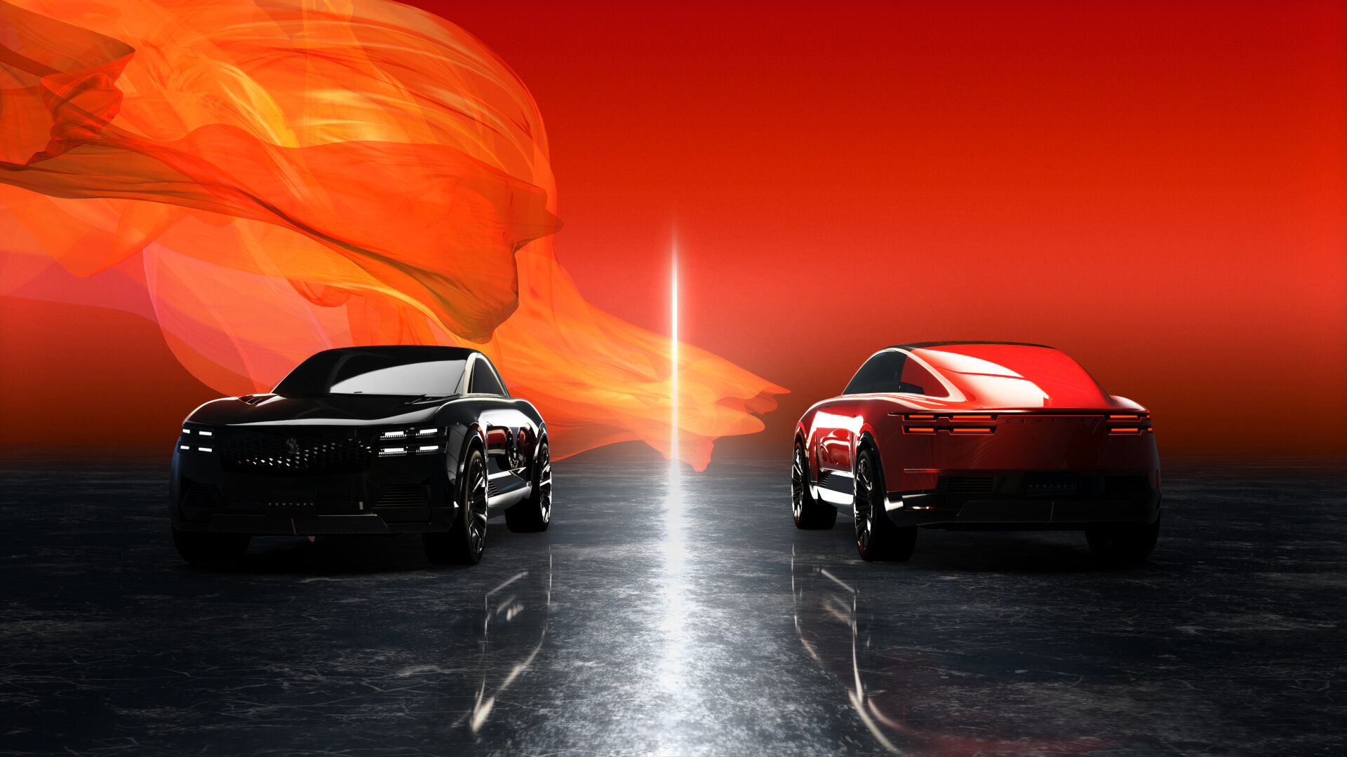 Century Coupe Concept (8) Century Coupe Concept (8)