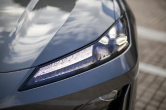 Changan Deepal S07 test 2025 31
