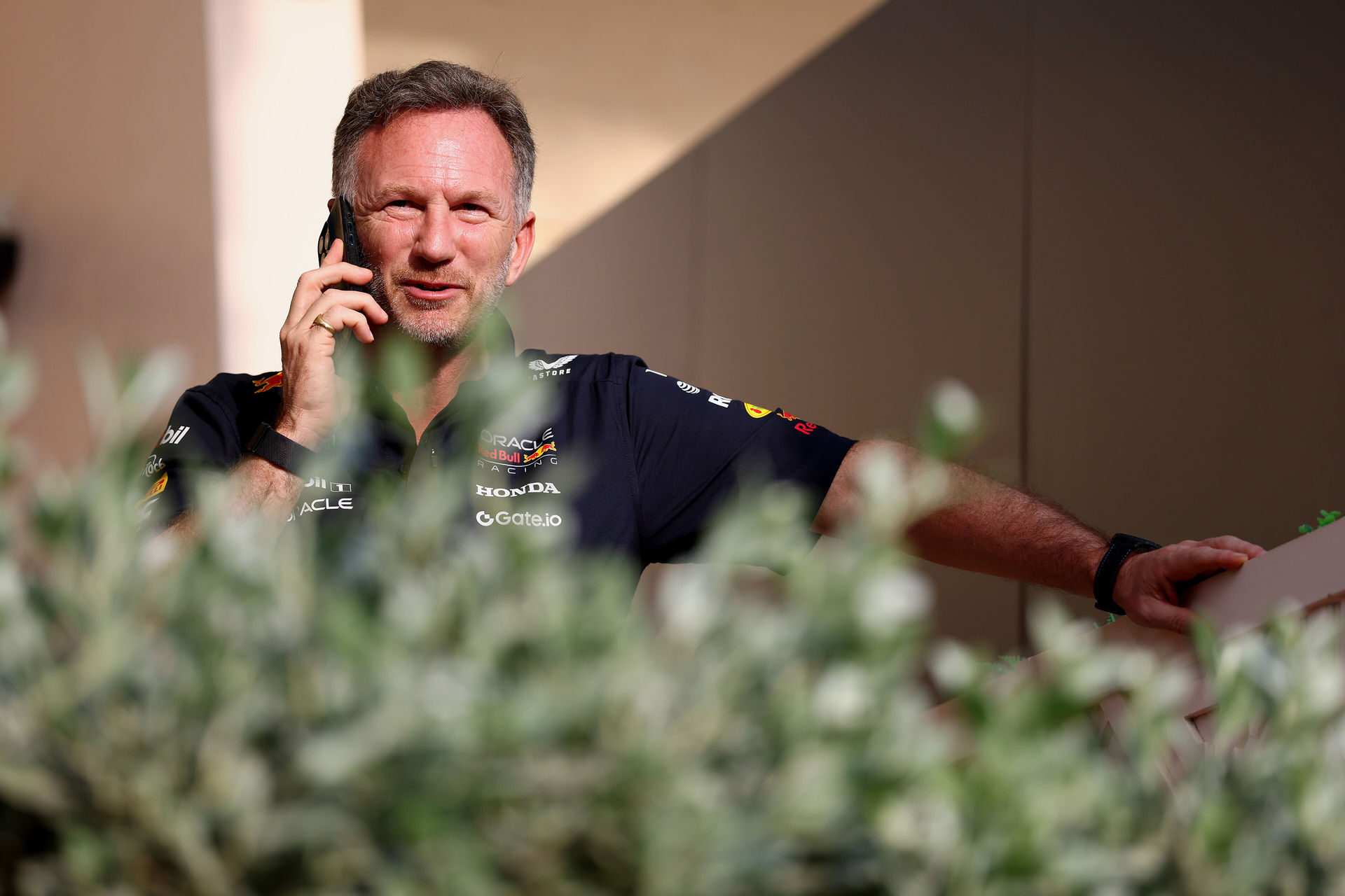 F1 Grand Prix of Bahrain