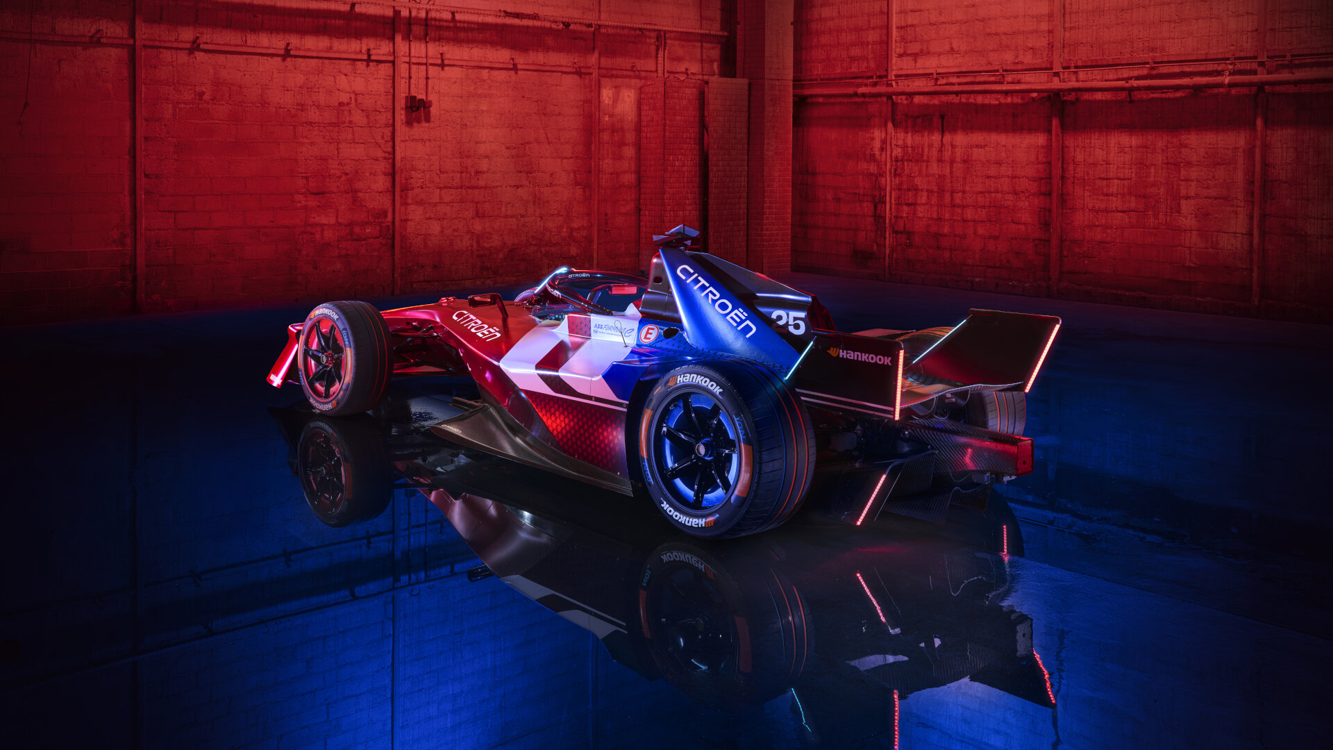 Citroen Formula E 2026 (22)