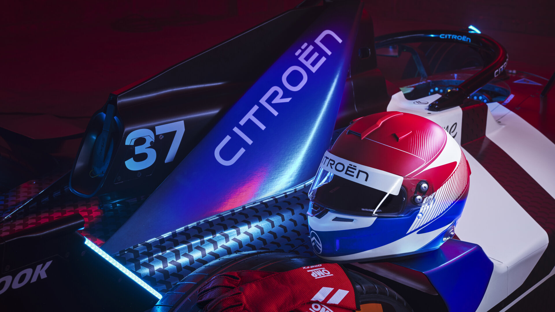 Citroen Formula E 2026 (24)