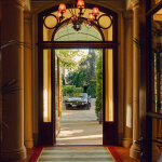 Courtesy of Canossa and Villa La Massa 46