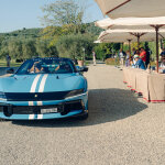 Courtesy of Canossa and Villa La Massa 74