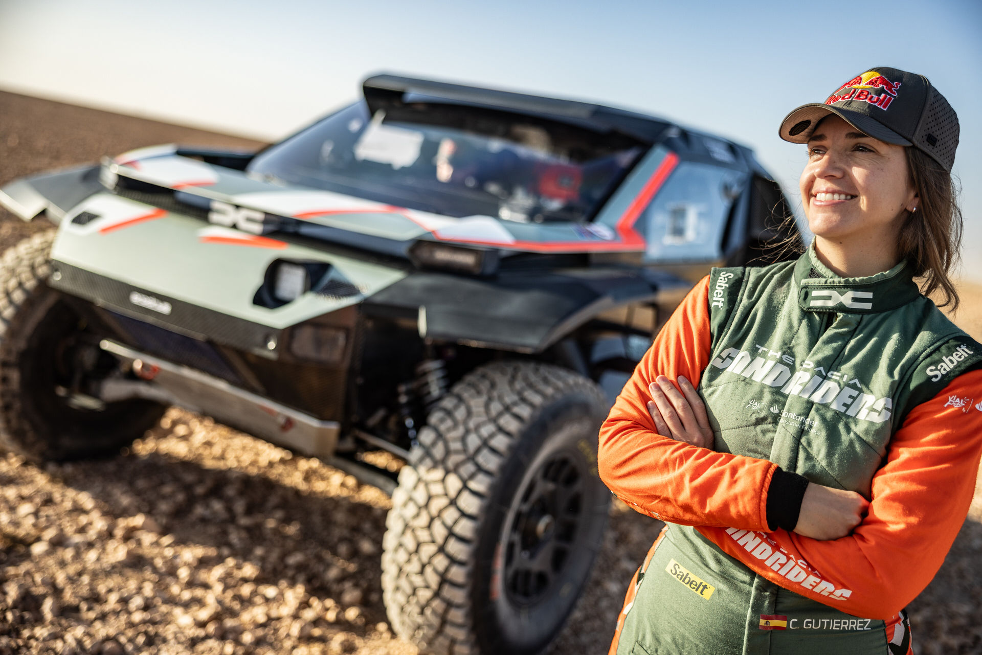 Cristina Gutierrez Cristina Gutierrez