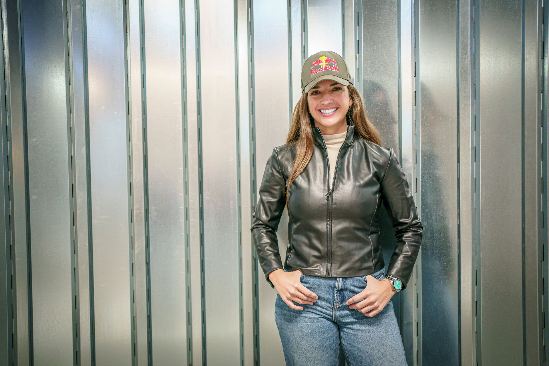 Cristina Gutierrez Cristina Gutierrez