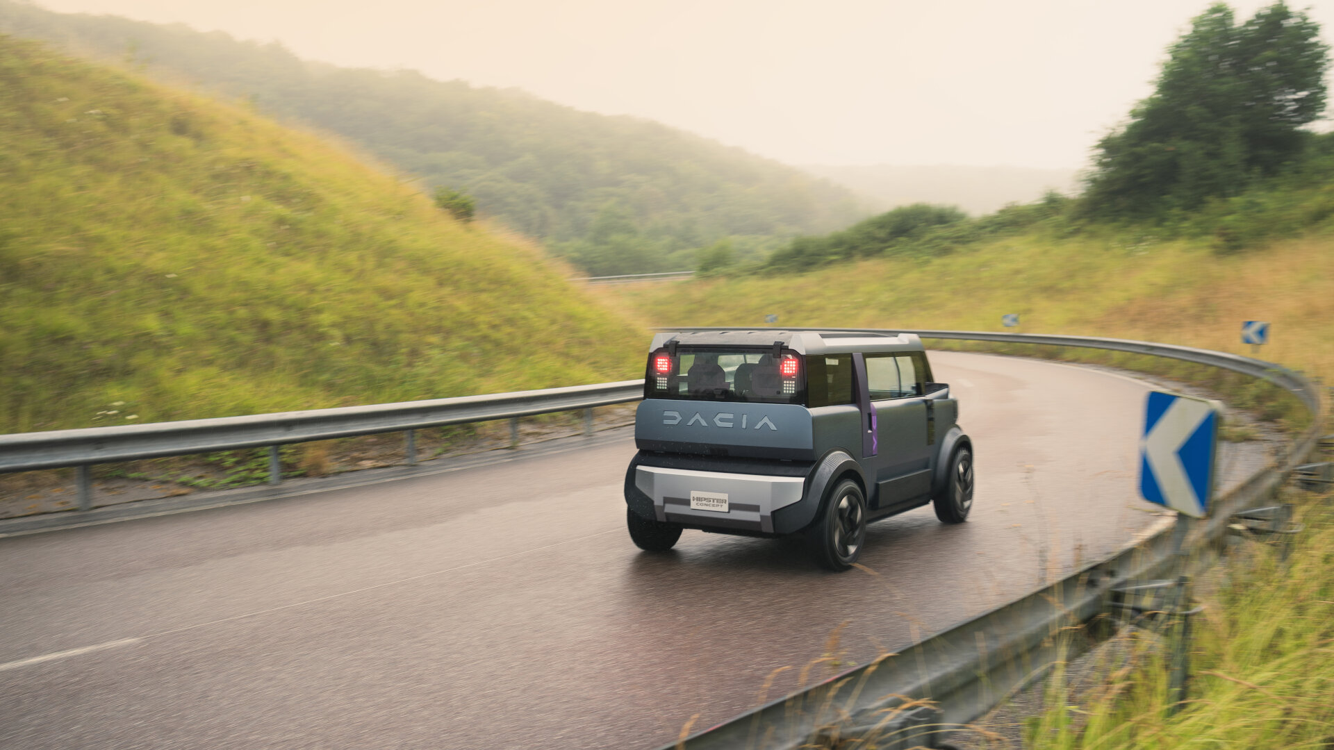 Dacia Hipster Concept (12)