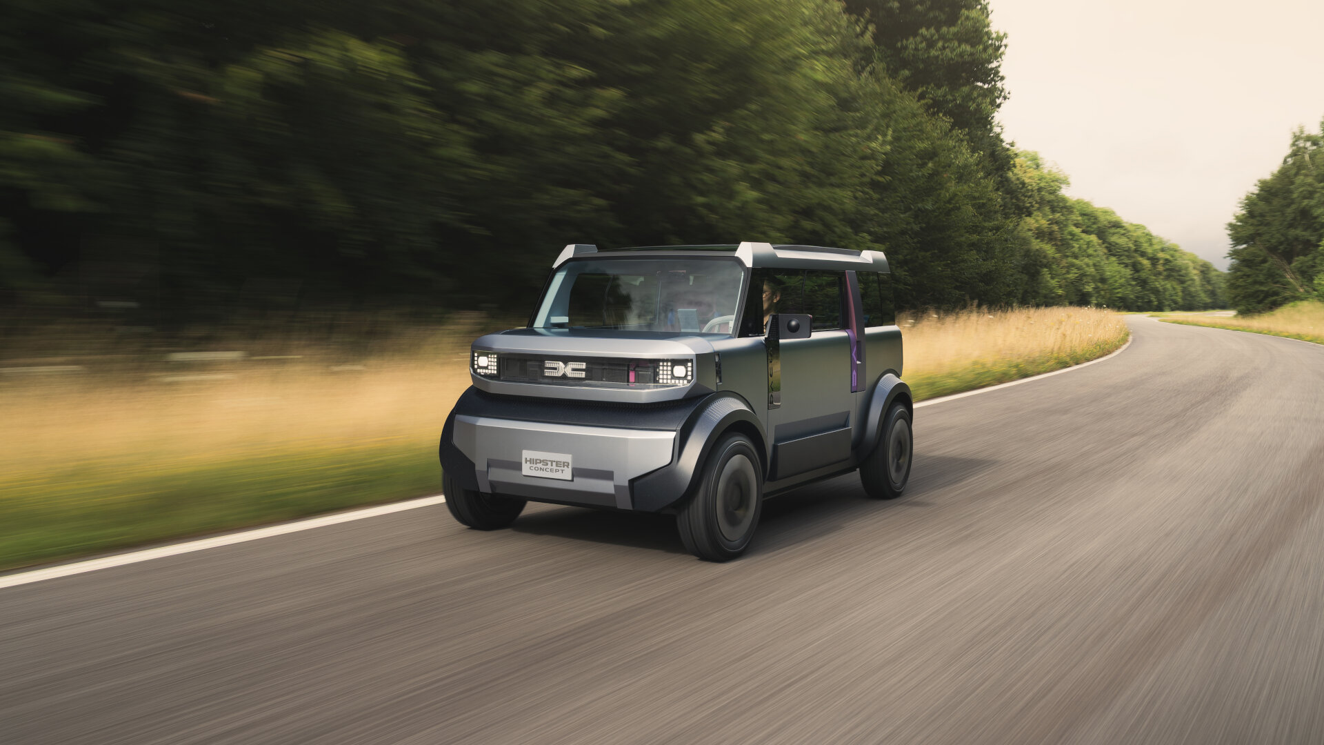 Dacia Hipster Concept (14)